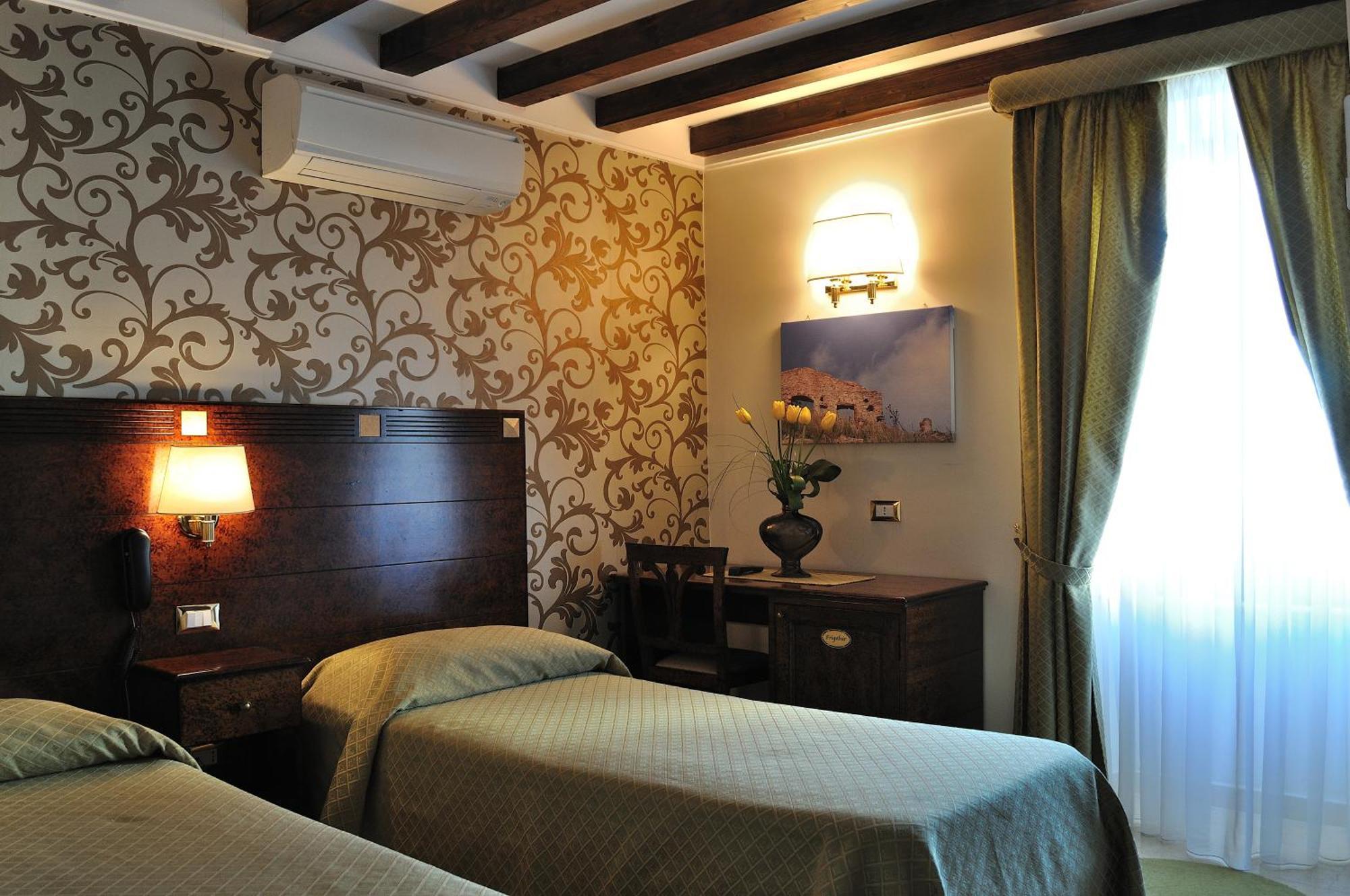 Al Casaletto Hotel Rome Exterior photo