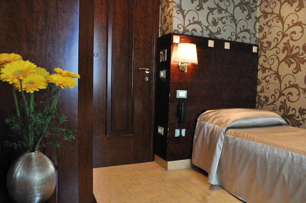 Al Casaletto Hotel Rome Room photo
