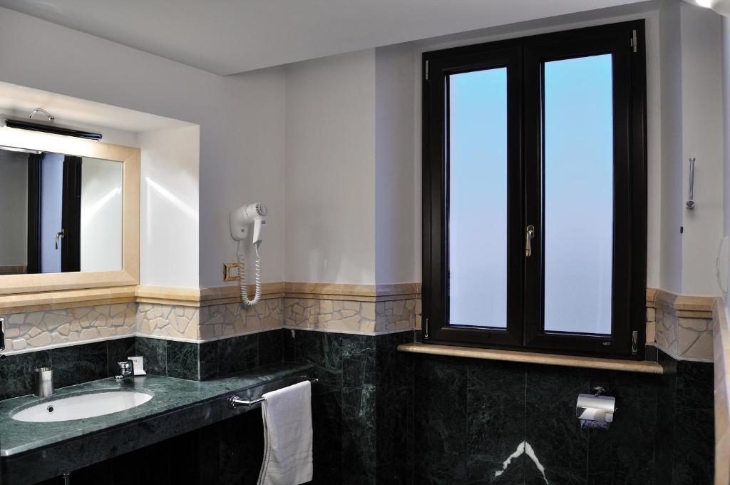 Al Casaletto Hotel Rome Room photo